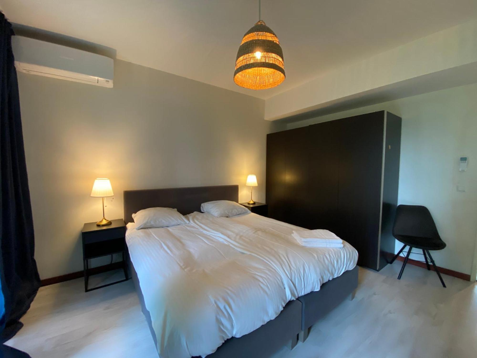 Studio Amsterdam Extérieur photo